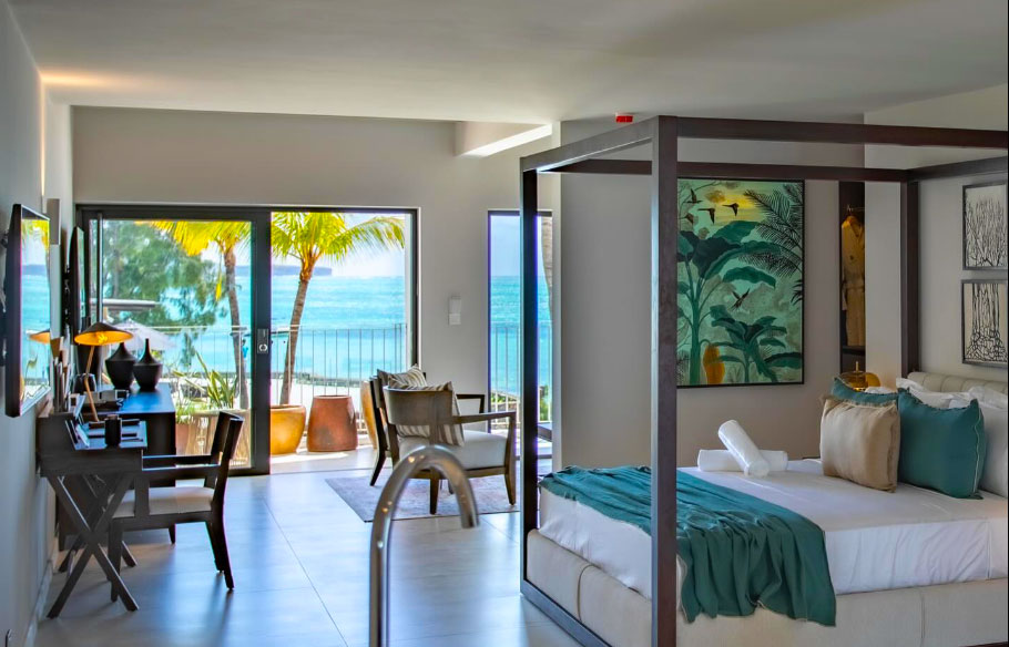 Le « Sea Diamond », rejoint le prestigieux label Ôclub Select